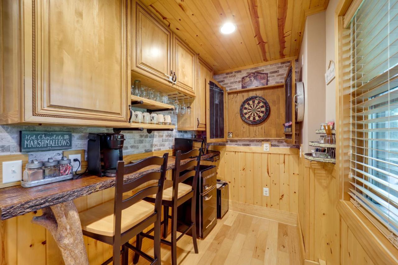 West Jefferson Vacation Rental Near River Ngoại thất bức ảnh